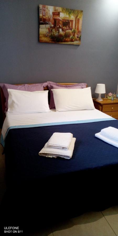 Apartment Iris's With Parking Argostoli (Kefalonia)