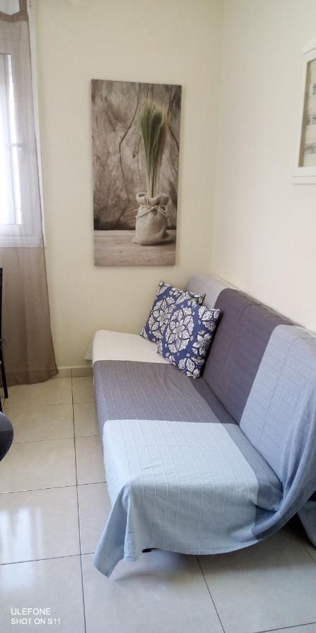 Iris's With Parking Argostoli (Kefalonia)