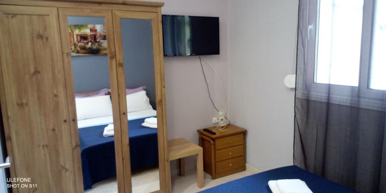 Apartment Iris's With Parking Argostoli (Kefalonia)