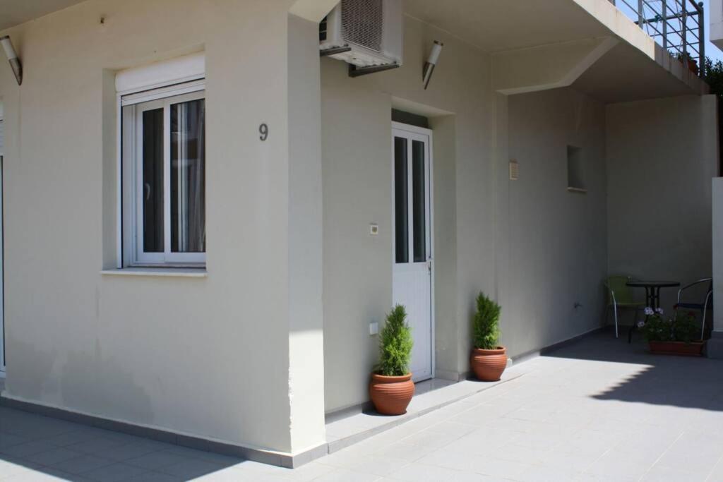 Apartment Iris's With Parking