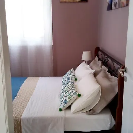 Iris'S Apartment Central With Parking Argostoli  Exterior photo