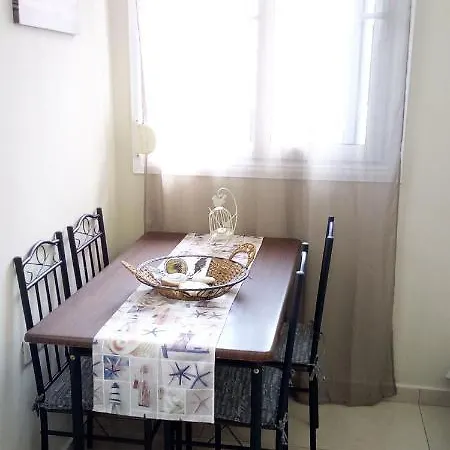 Iris'S Apartment Central With Parking Argostoli  Exterior photo