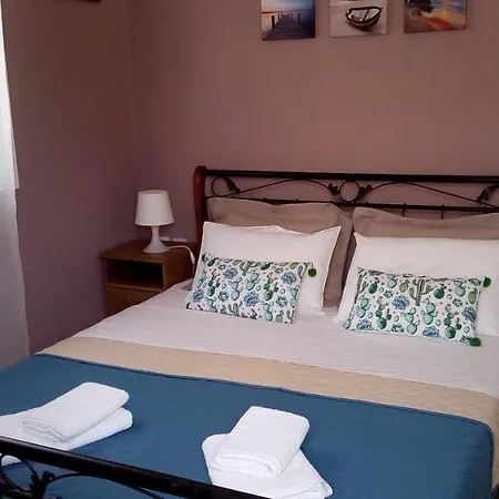 Iris'S Apartment Central With Parking Argostoli  Exterior photo
