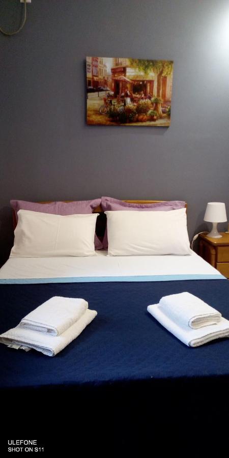 Iris's With Parking Apartment Argostoli (Kefalonia)