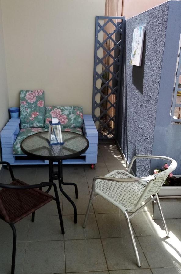 Apartment Iris's With Parking *